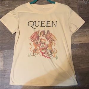 Queen t-shirt